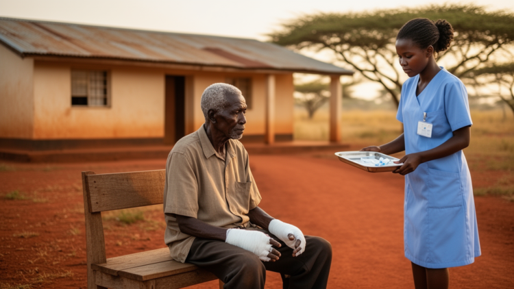 Why Leprosy Care Comes Late in Tanzania: Stigma, Witchcraft Beliefs and Failing Clinics