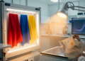 AI Chooses Its Own Strategy to Predict How Fabrics Fade in Sunlight