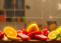 Refractance Window Drying Emerges as a Gentle Powerhouse for Preserving Vitamin C in Foods