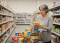 Large US Cohort Study Finds No Overall Link Between Ultra-Processed Food and Colorectal Cancer