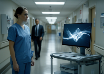 Hospitals Are Deploying AI Faster Than Regulators Can Keep Up, Landmark Review Warns