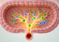 Mammary Glands May Have Evolved to Pass Beneficial Microbes From Mother to Offspring, New Framework Proposes