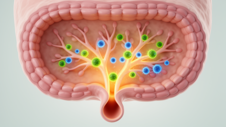 Mammary Glands May Have Evolved to Pass Beneficial Microbes From Mother to Offspring, New Framework Proposes