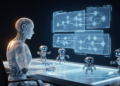 Inside the blueprint of AI agents that think, plan and team up