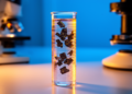 MXene-Doped Liquid Crystals Push Electro-Optical Performance to New Limits