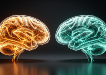 Autism and ADHD Show Distinct Neurocognitive Blueprints Behind Similar Social Struggles