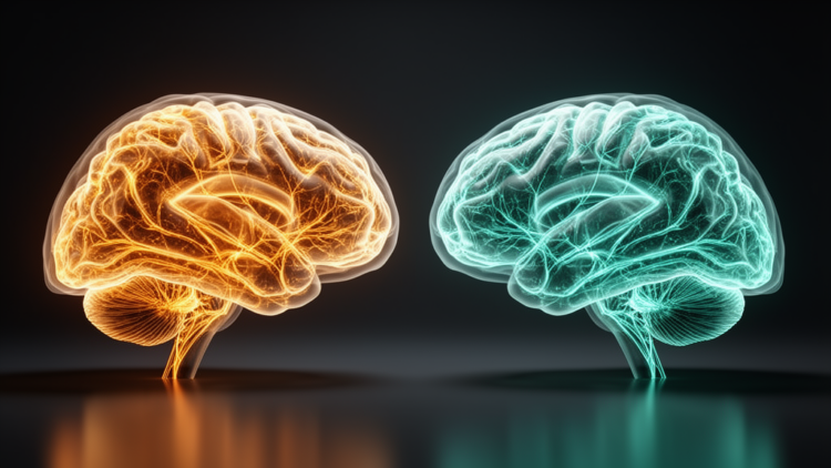 Autism and ADHD Show Distinct Neurocognitive Blueprints Behind Similar Social Struggles