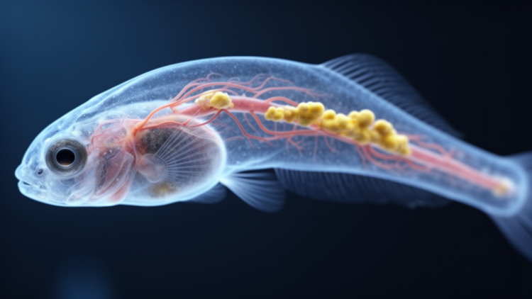 PFOS Exposure May Trigger Early Atherosclerosis, Zebrafish Study Reveals