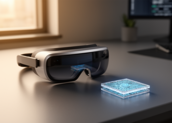 Brain-Inspired Hybrid Framework Promises Faster, Leaner Real-Time Augmented Reality