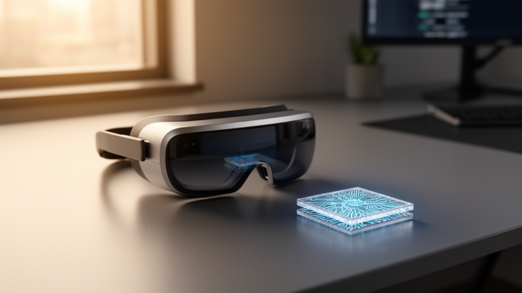 Brain-Inspired Hybrid Framework Promises Faster, Leaner Real-Time Augmented Reality