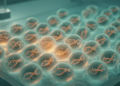 Multiplexed single-cell sequencing reads DNA methylation in hundreds of cells at once