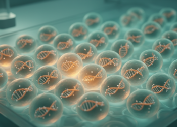 Multiplexed single-cell sequencing reads DNA methylation in hundreds of cells at once