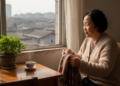 Geography and job type shape mental health in Chinese breast cancer survivors