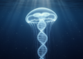 Evolution Repeats Itself: Jellyfish Genomes Reveal Identical Genetic Changes Across 600 Million Years