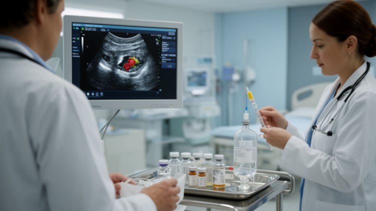 Antibiotic therapy for infective endocarditis: POET II trial backs shorter, tailored treatment