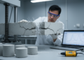 Probabilistic reliability assessment and robust design of PET fiber mortar