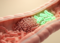 Probiotic Supercharges Oral Nanovaccine Against Salmonella in Poultry