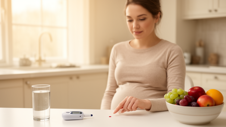 Blood Sugar and Body Weight Before Pregnancy Jointly Shape Risk of Complications, Study of 8 Million Women Finds