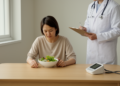 When Eating Becomes a Diagnosis: The Medicalisation of Everyday Food Behaviours