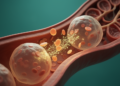 Platelet particles sabotage immune cells in kidney disease through a single microRNA