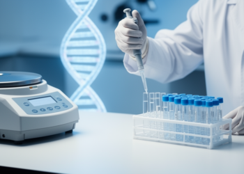 Cancer's Hidden Fingerprints: Tumor DNA Found in Body Fluids Beyond Blood
