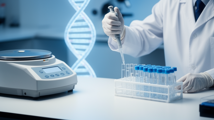 Cancer's Hidden Fingerprints: Tumor DNA Found in Body Fluids Beyond Blood