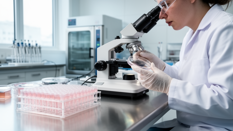 Patient-Derived Stem Cells Point to Muscle Gene Faults in ME/CFS and 21 Drug Repurposing Candidates