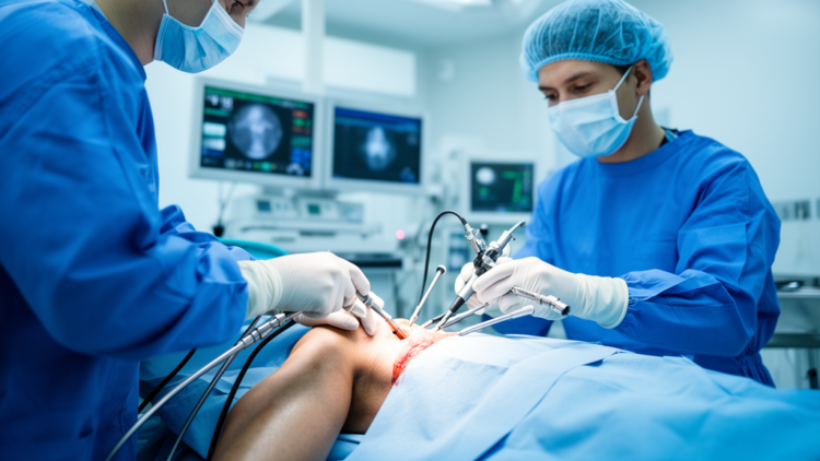 Diabetes Does Not Raise the Risk of Revision ACL Reconstruction, Large Real-World Study Finds