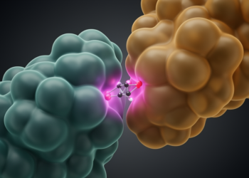Tryptoline stereoprobe elaboration identifies inhibitors of the GRPEL1–HSPA9 complex