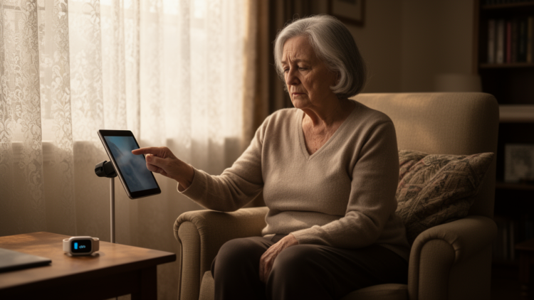 Why Older Adults Resist Smart Care Technology: New Meta-Synthesis Reveals Key Barriers