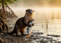 Forty Years of Projeto Lontra: How Otters Became Guardians of Brazil's Estuaries