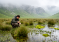 Hidden Mountain Wetlands of Sicily Reveal Ten New Plant Communities