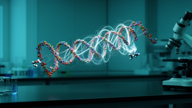 New AI Model Fuses Sequence and Structure Data to Sharpen Drug-Target Interaction Prediction