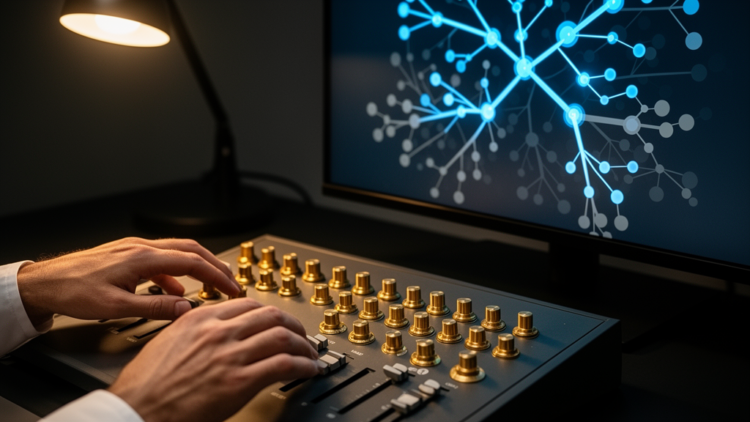 Tuning Trumps Technique: Hyperparameters Decide Whether AI Gets Causality Right