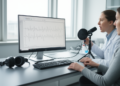AI Role-Play Interviews Boost Depression Detection in Machine Learning Breakthrough