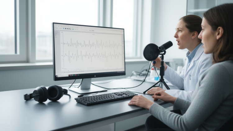 AI Role-Play Interviews Boost Depression Detection in Machine Learning Breakthrough