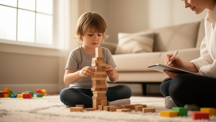 Brief Clinic and Home Observations May Transform How Autism Progress Is Measured