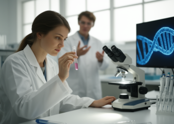 Genetic Susceptibility to Decompression Sickness Sparks Scientific Debate