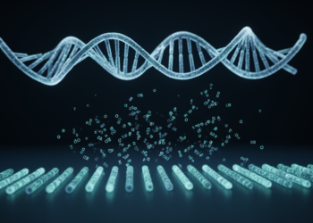 New Algorithm Tidies the Chaos of Genomic Motif Data