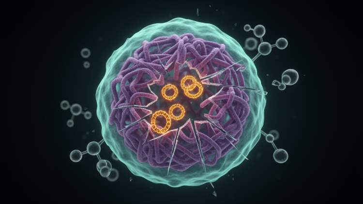 New toolkit decodes how cancer genes shatter, circle and resist