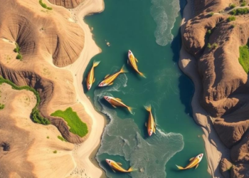 Dammed River, Rewired Guts: How Diets Shape Fish Microbiomes in a Channelized Yangtze Tributary