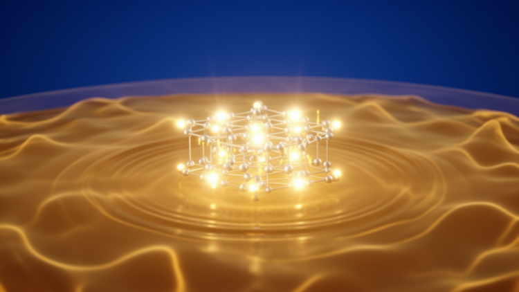Physicists Pull Extra Energy From a Hidden Memory in the Bath