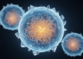 Hidden RNA Networks Reveal How Freezing Stress Rewrites Pig Egg Support Cells