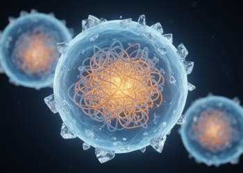 Hidden RNA Networks Reveal How Freezing Stress Rewrites Pig Egg Support Cells