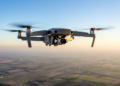 This Tiny Neural Network Could Finally Let Drones See Clearly at Any Altitude