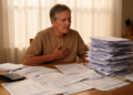 Immune Therapy's Hidden Cost: Nearly Three in Ten Lung Cancer Patients Face Severe Financial Toxicity