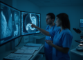 Routine Scans and Scopes Fall Short in Predicting Stomach Cancer Chemotherapy Response, Study Finds