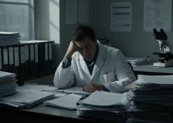 EU Rules Are Suffocating Academic Cancer Trials, Researchers Warn