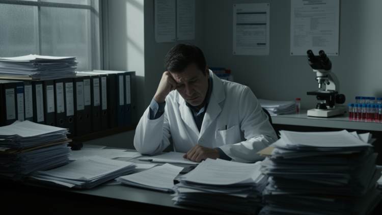 EU Rules Are Suffocating Academic Cancer Trials, Researchers Warn