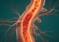 The role of vascular pathology in SMA: implications for pathogenesis and treatment